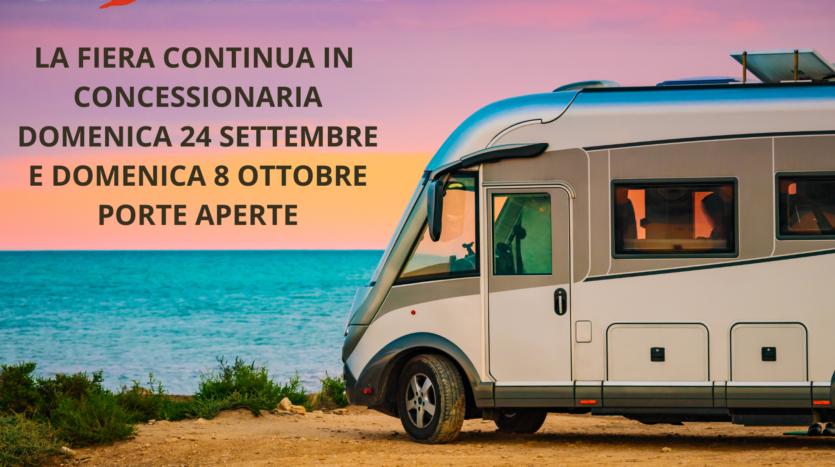 Groppetti Porte Aperte