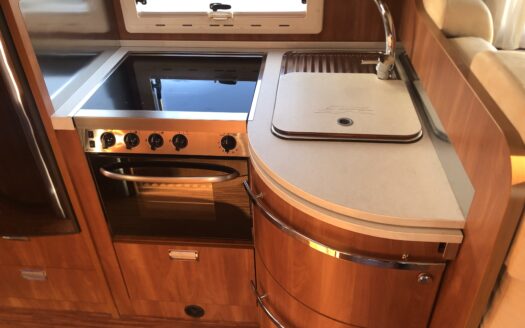 Laika Kreos 4010
