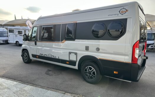 Malibu Van Comfort GT Skyview 640 LE mod. 2025