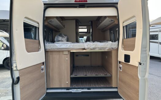 Malibu Van Comfort GT Skyview 640 LE mod. 2025