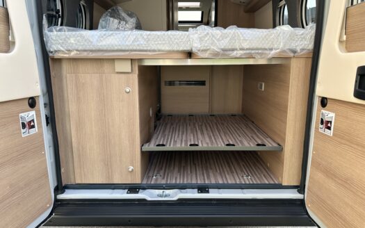 Malibu Van Comfort GT Skyview 640 LE mod. 2025