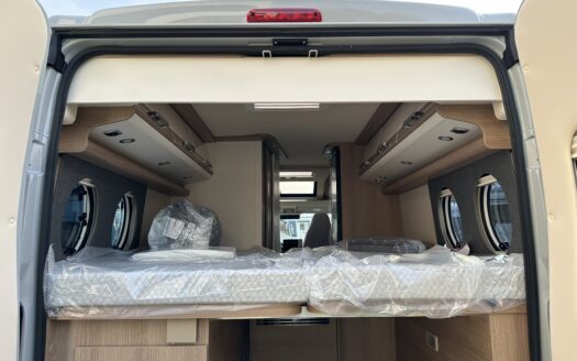Malibu Van Comfort GT Skyview 640 LE mod. 2025