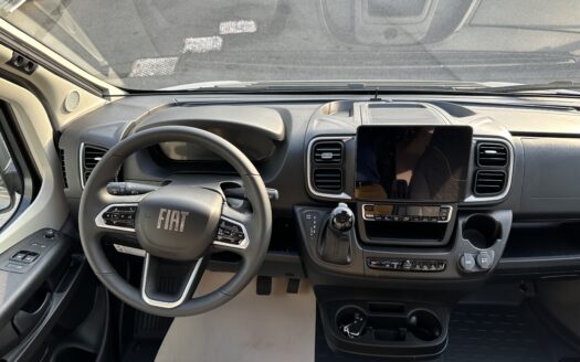 Malibu Van Comfort GT Skyview 640 LE mod. 2025