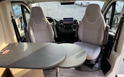 Malibu Van Comfort GT Skyview 640 LE mod. 2025