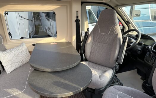 Malibu Van Comfort GT Skyview 640 LE mod. 2025