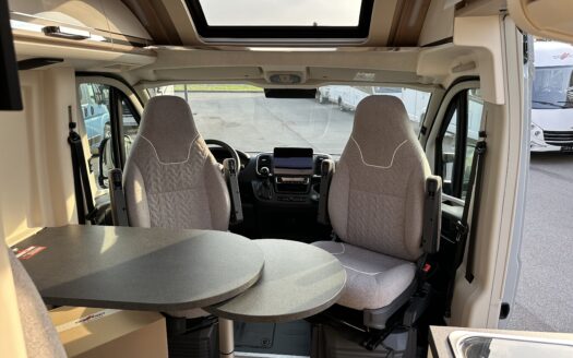 Malibu Van Comfort GT Skyview 640 LE mod. 2025