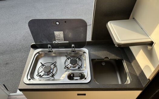Malibu Van Comfort GT Skyview 640 LE mod. 2025