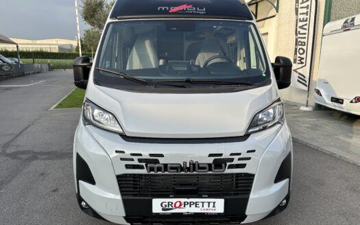 Malibu Van Comfort GT Skyview 640 LE mod. 2025