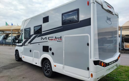 Mc Louis MC4-360 2025
