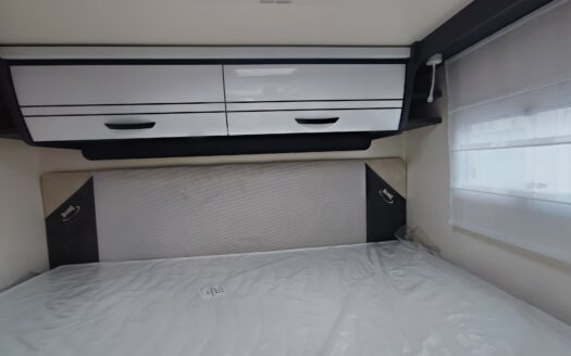Mc Louis MC4-360 2025