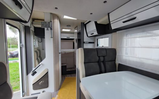 Mc Louis MC4-360 2025