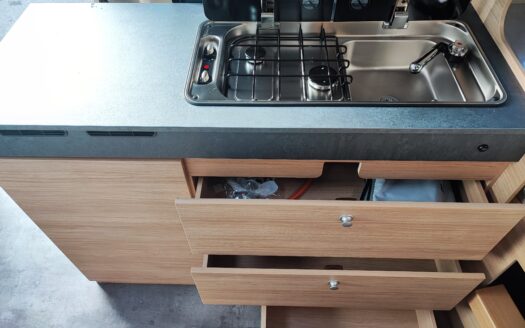 Possl Trenta 600