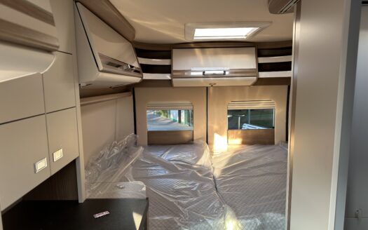 Malibu Van Diversity GT Skyview 600 DB K  mod. 2025