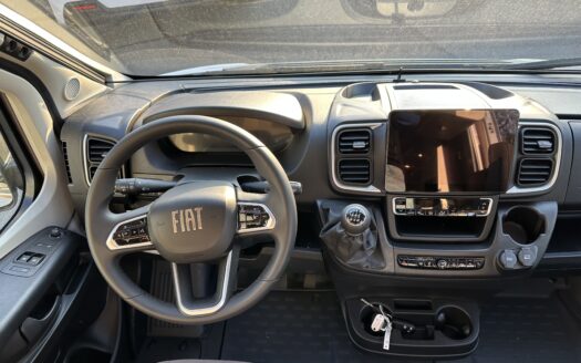 Malibu Van Diversity GT Skyview 600 DB K  mod. 2025