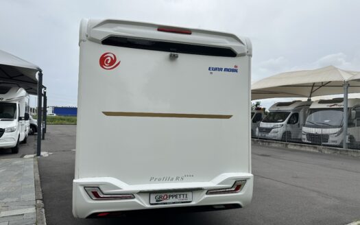 EURAMOBIL PROFILA RS 695 QB