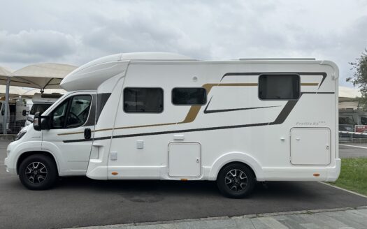 EURAMOBIL PROFILA RS 695 QB