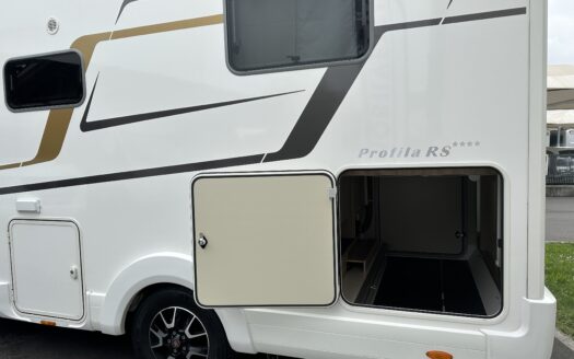 EURAMOBIL PROFILA RS 695 QB