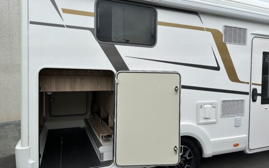 EURAMOBIL PROFILA RS 695 QB