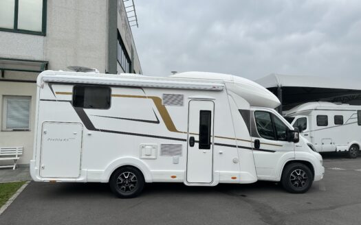 EURAMOBIL PROFILA RS 695 QB