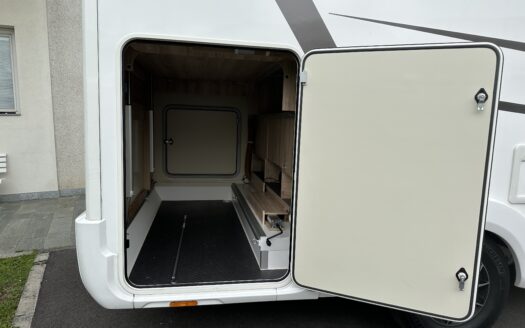 EURAMOBIL PROFILA RS 695 QB