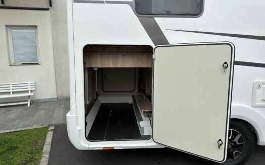 EURAMOBIL PROFILA RS 695 QB