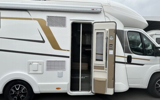 EURAMOBIL PROFILA RS 695 QB