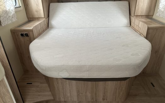 EURAMOBIL PROFILA RS 695 QB