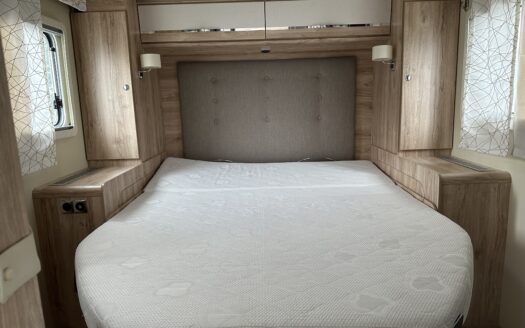 EURAMOBIL PROFILA RS 695 QB