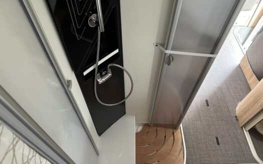 EURAMOBIL PROFILA RS 695 QB