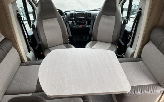 EURAMOBIL PROFILA RS 695 QB