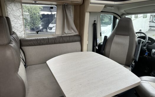 EURAMOBIL PROFILA RS 695 QB