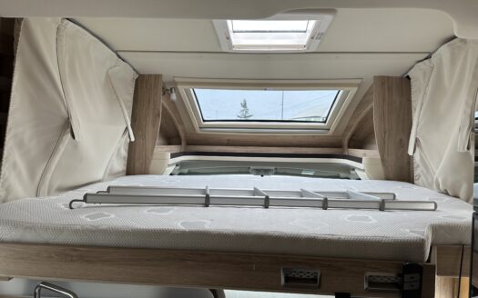 EURAMOBIL PROFILA RS 695 QB