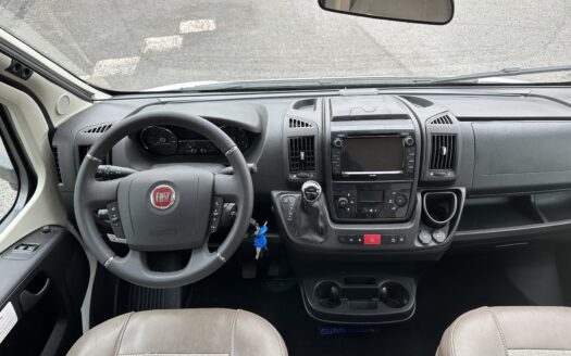 EURAMOBIL PROFILA RS 695 QB
