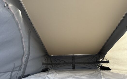 Malibu Van Diversity GT Skyview 600 DB K con soffietto  mod. 2025