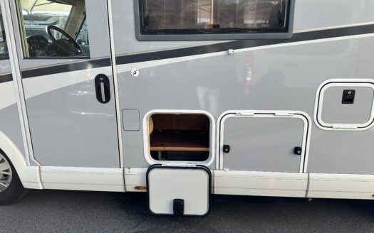 Carthago Tourer I 143 Le