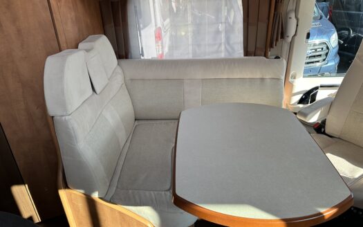 Carthago Tourer I 143 Le