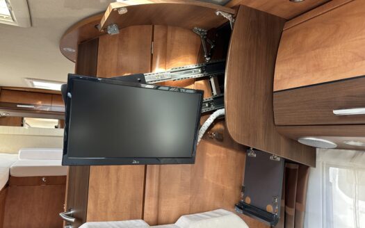 Carthago Tourer I 143 Le