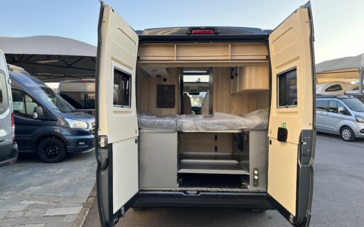 Dreamer D 55 Select Saphir