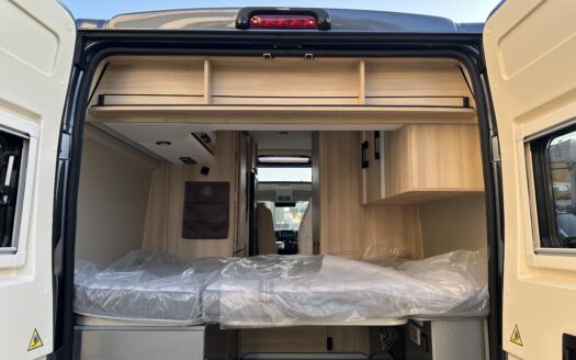 Dreamer D 55 Select Saphir
