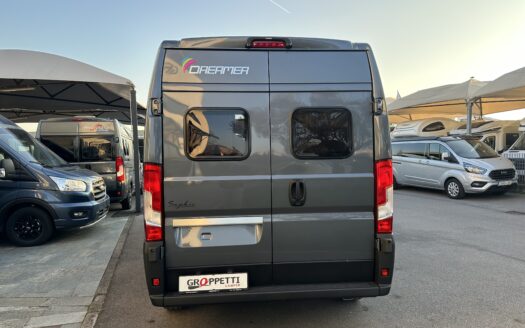 Dreamer D 55 Select Saphir