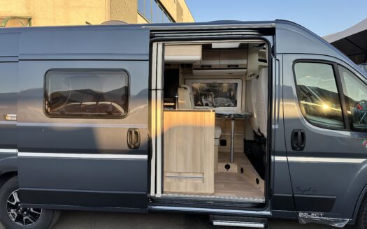 Dreamer D 55 Select Saphir