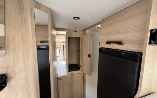 Dreamer D 55 Select Saphir
