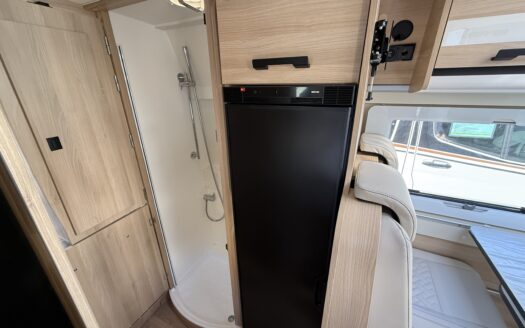 Dreamer D 55 Select Saphir