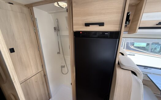 Dreamer D 55 Select Saphir
