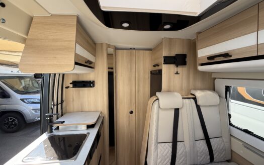 Dreamer D 55 Select Saphir