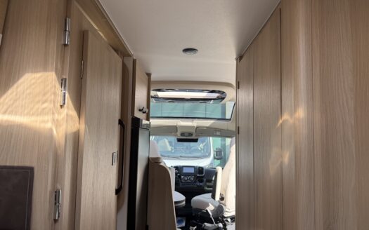 Dreamer D 55 Select Saphir