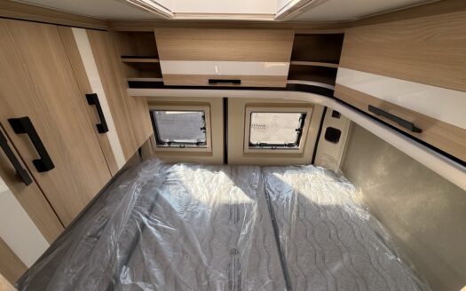 Dreamer D 55 Select Saphir