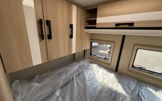Dreamer D 55 Select Saphir