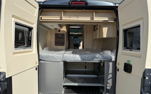 Dreamer D 55 Select Saphir