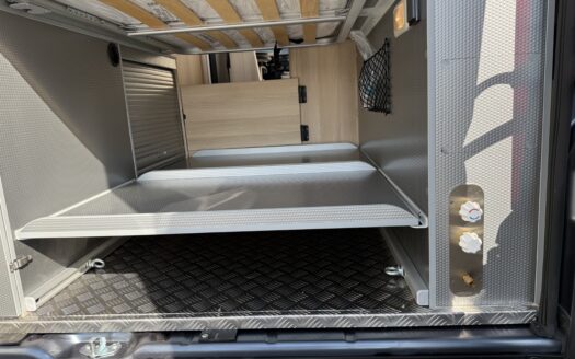 Dreamer D 55 Select Saphir